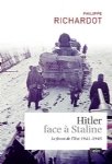 Hitler face à Staline